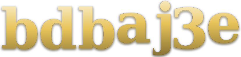 bdbaj3e logo
